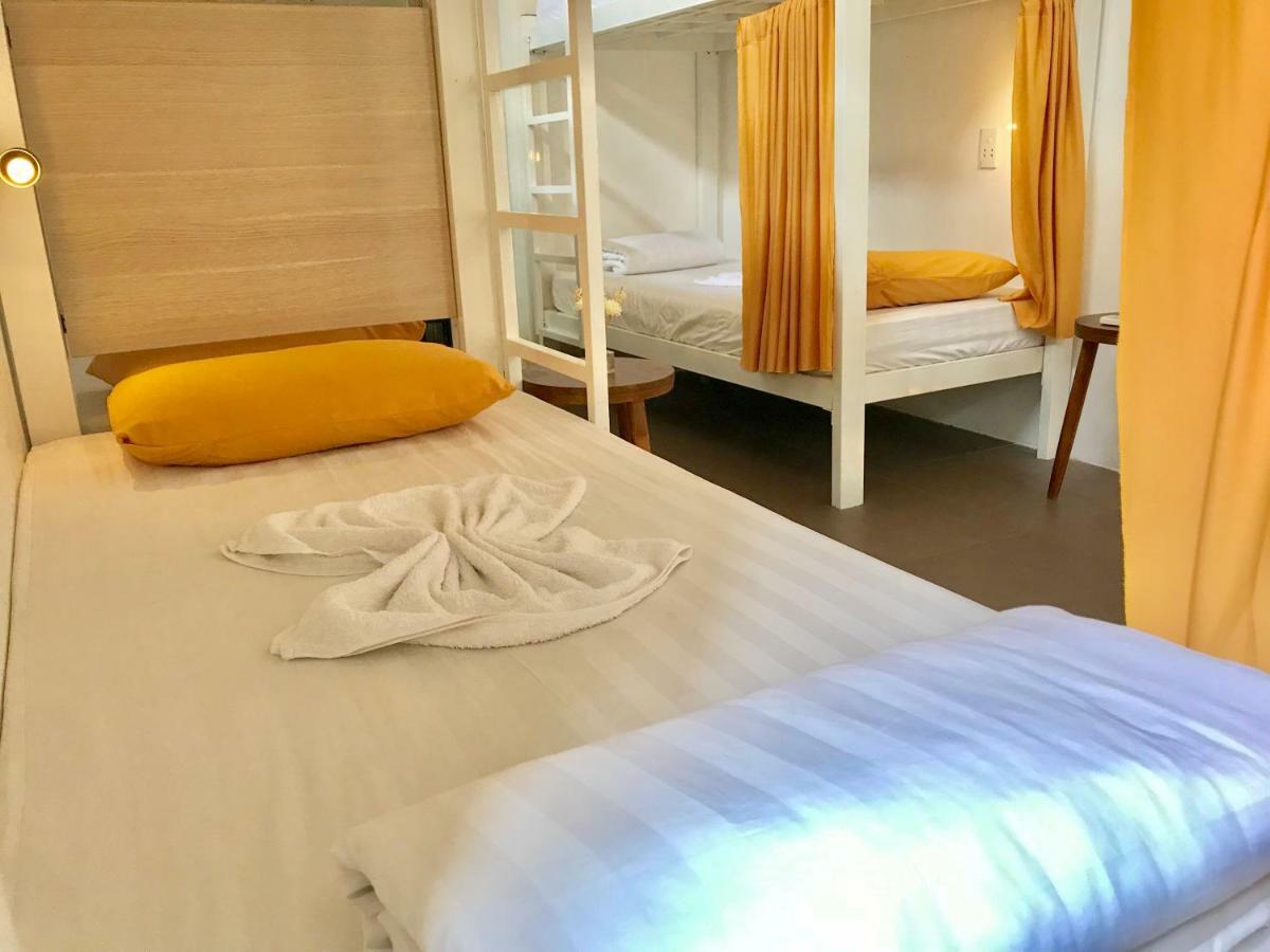 Spot On 1014 Annam Hostel Da Nang Exterior foto